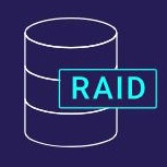 TS-262 NAS with Preconfigured RAID